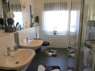 Badsanierung Hannover