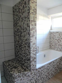 Mosaikfliesen Arnum